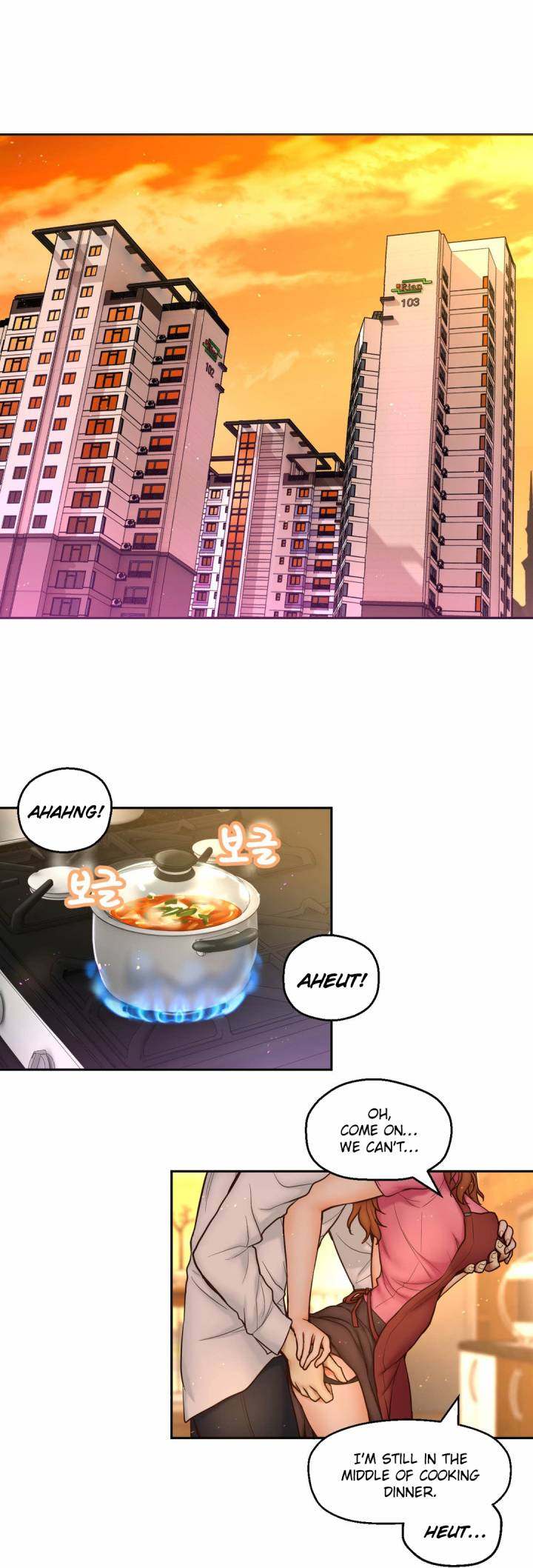 Mia’s Tool - Chapter 15 [photo 44] - MangaPorn