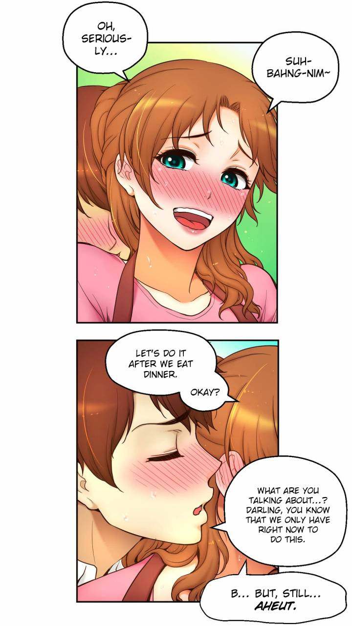 Mia’s Tool - Chapter 15 [photo 45] - MangaPorn