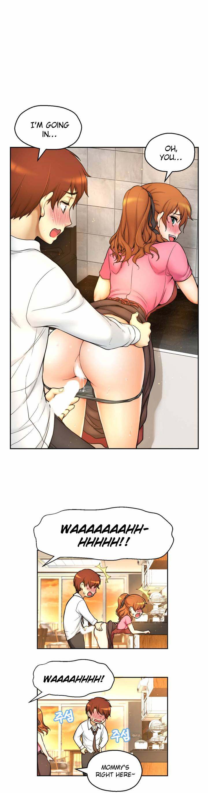 Mia’s Tool - Chapter 15 [photo 46] - MangaPorn