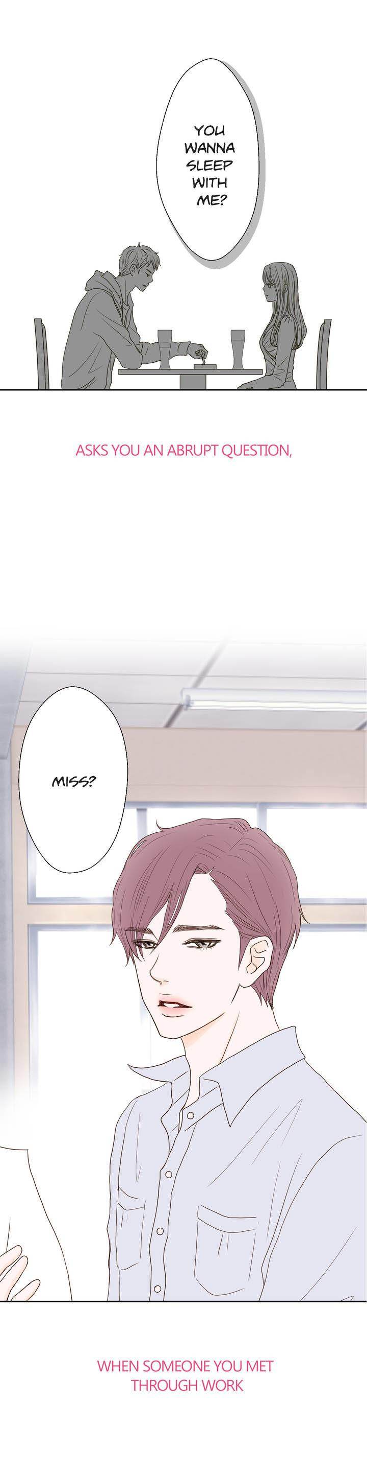 Honey Bed Talk - Chapter 1 [photo 2] - MangaPorn