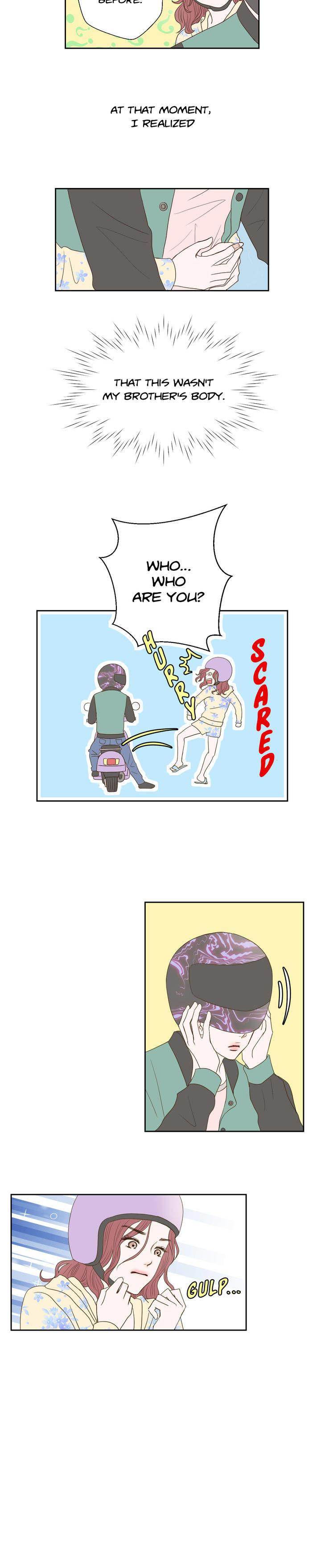 Honey Bed Talk - Chapter 2 [photo 21] - MangaPorn