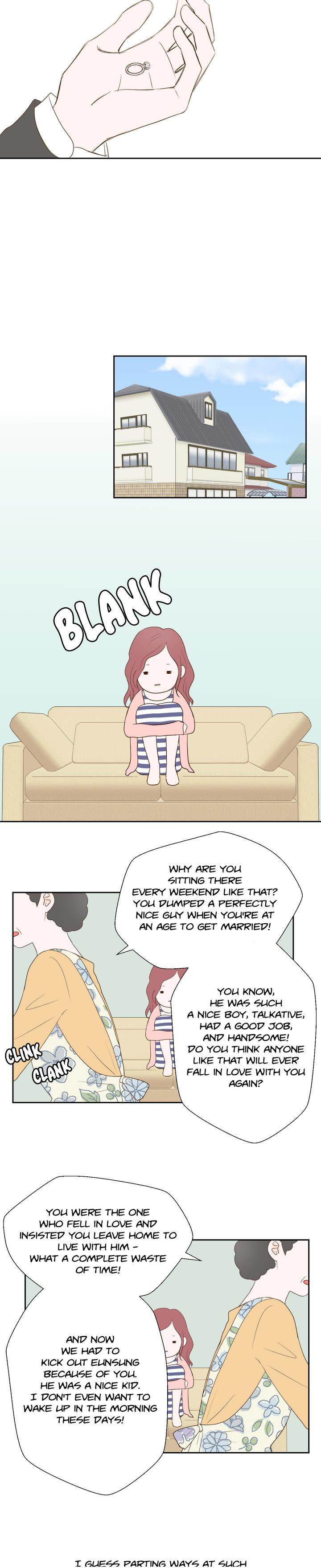 Honey Bed Talk - Chapter 4 [photo 11] - MangaPorn