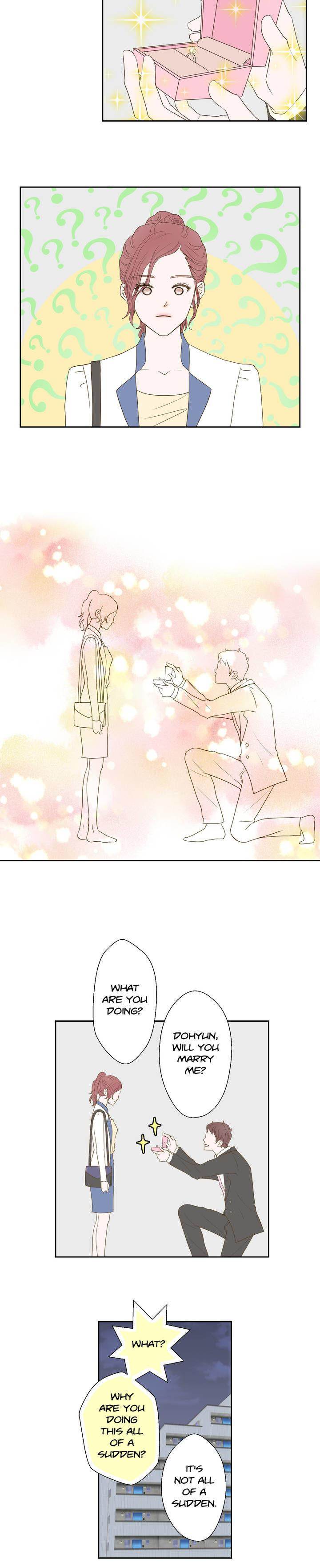 Honey Bed Talk - Chapter 4 [photo 8] - MangaPorn