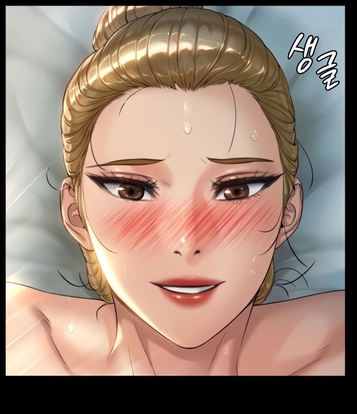 Queen Bee - Chapter 175 [photo 137] - MangaPorn