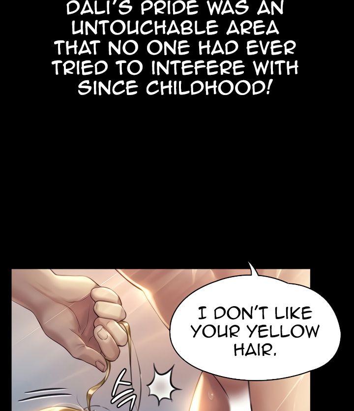 Queen Bee - Chapter 175 [photo 146] - MangaPorn