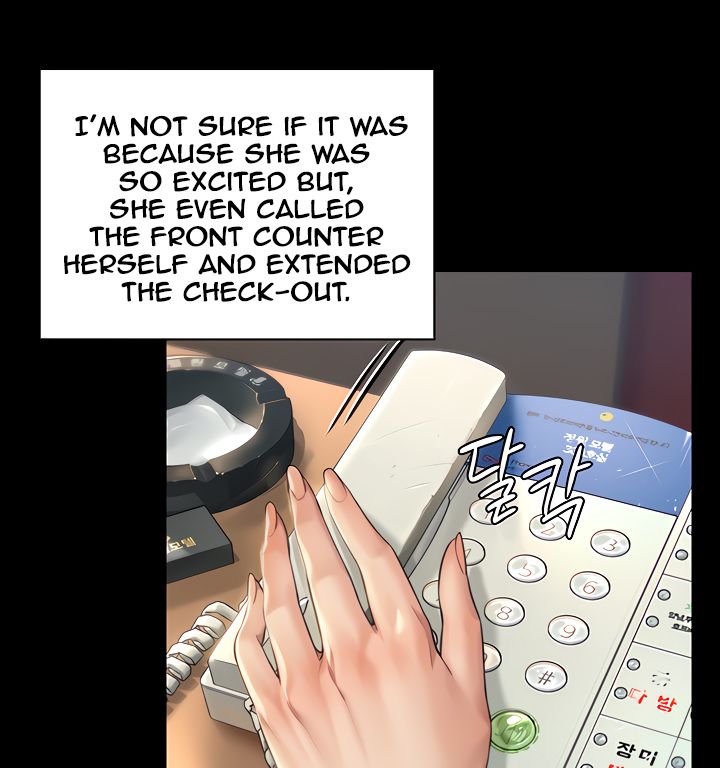 Queen Bee - Chapter 175 [photo 3] - MangaPorn