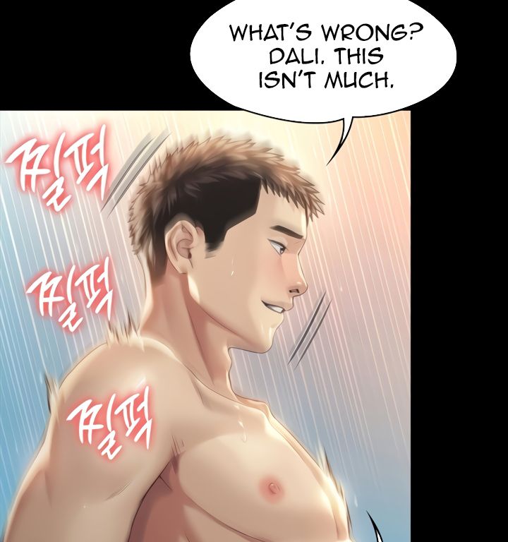 Queen Bee - Chapter 175 [photo 40] - MangaPorn