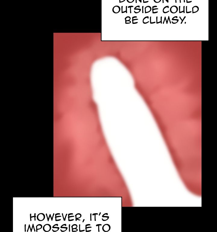 Queen Bee - Chapter 175 [photo 81] - MangaPorn