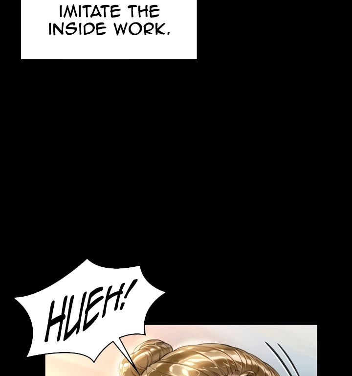 Queen Bee - Chapter 175 [photo 82] - MangaPorn