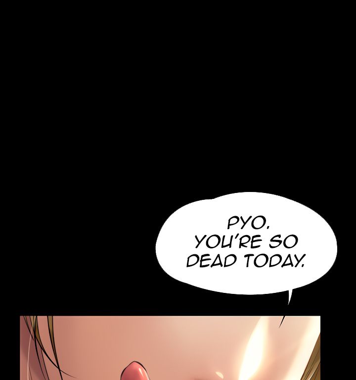 Queen Bee - Chapter 175 [photo 9] - MangaPorn