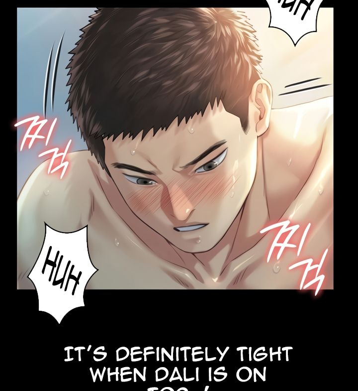 Queen Bee - Chapter 175 [photo 98] - MangaPorn