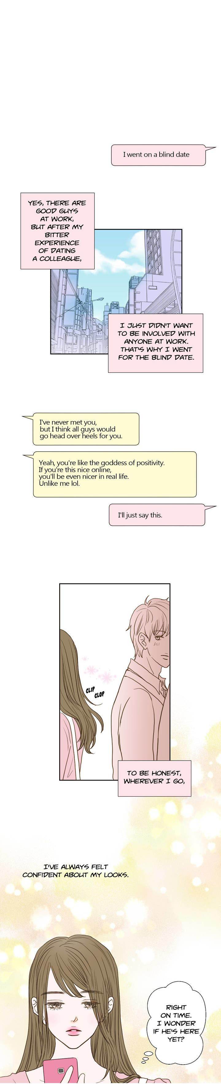 Honey Bed Talk - Chapter 5 [photo 2] - MangaPorn