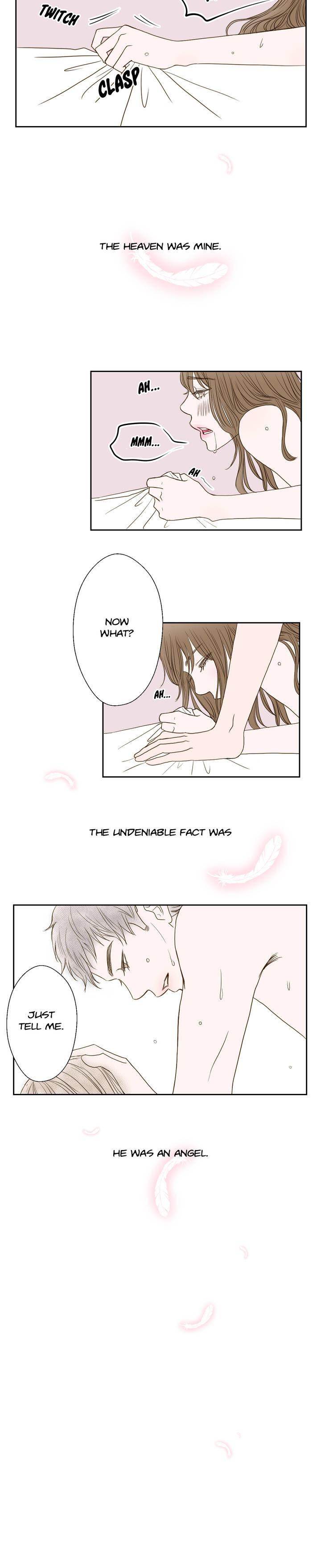 Honey Bed Talk - Chapter 6 [photo 11] - MangaPorn