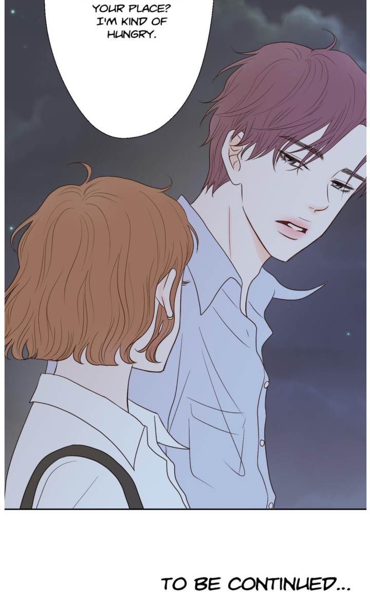Honey Bed Talk - Chapter 8 [photo 4] - MangaPorn