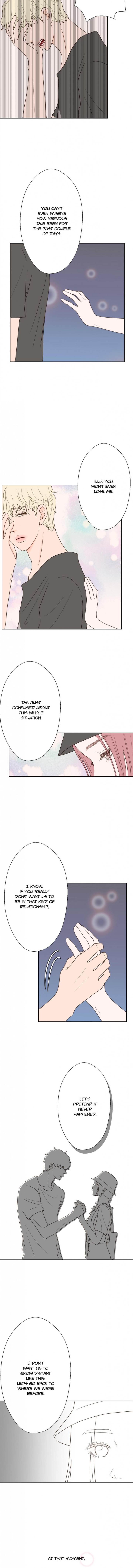 Honey Bed Talk - Chapter 11 [photo 3] - MangaPorn