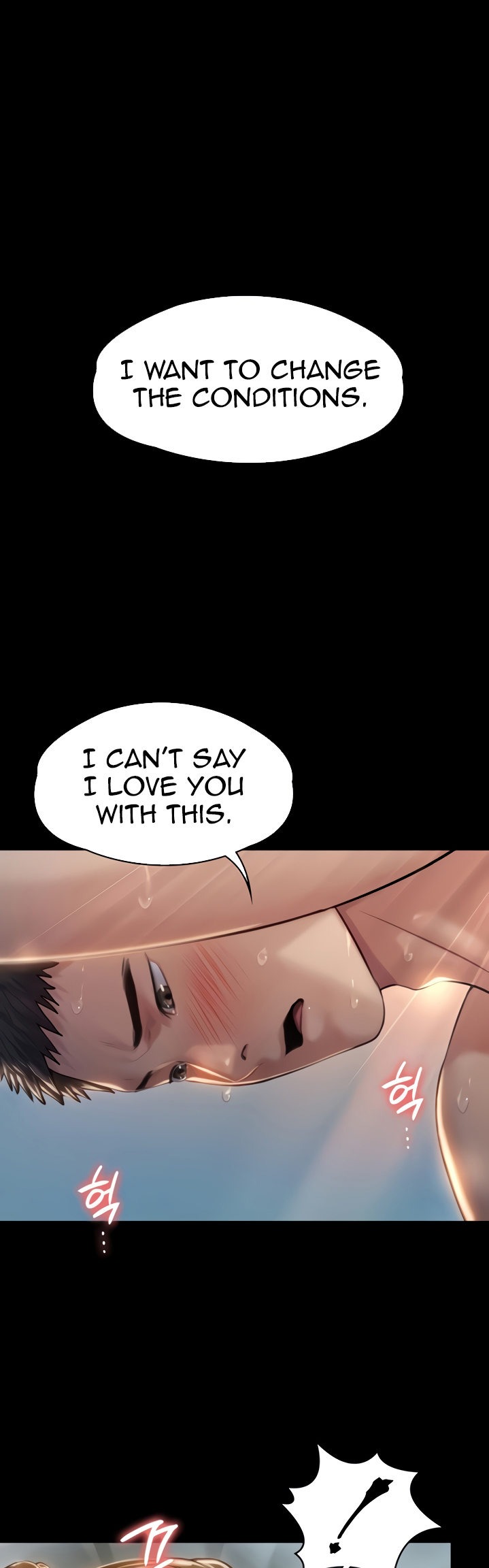 Queen Bee - Chapter 176 [photo 1] - MangaPorn