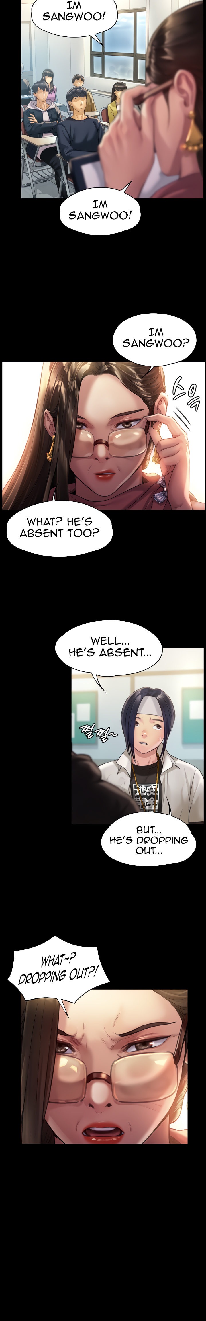 Queen Bee - Chapter 176 [photo 22] - MangaPorn