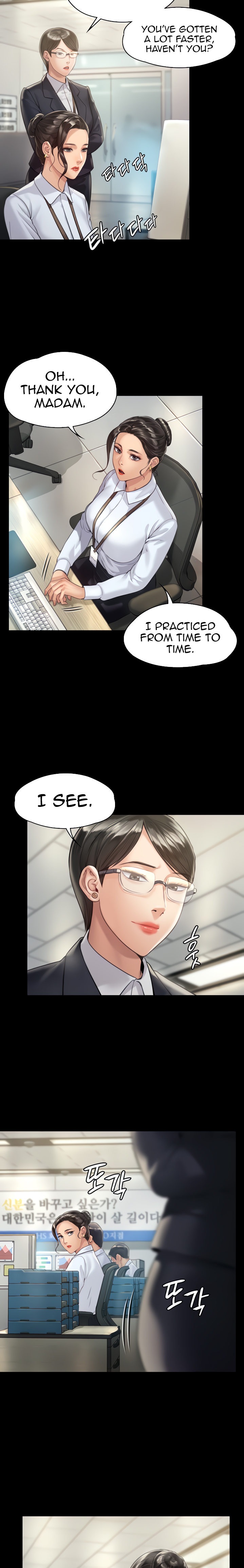 Queen Bee - Chapter 176 [photo 26] - MangaPorn