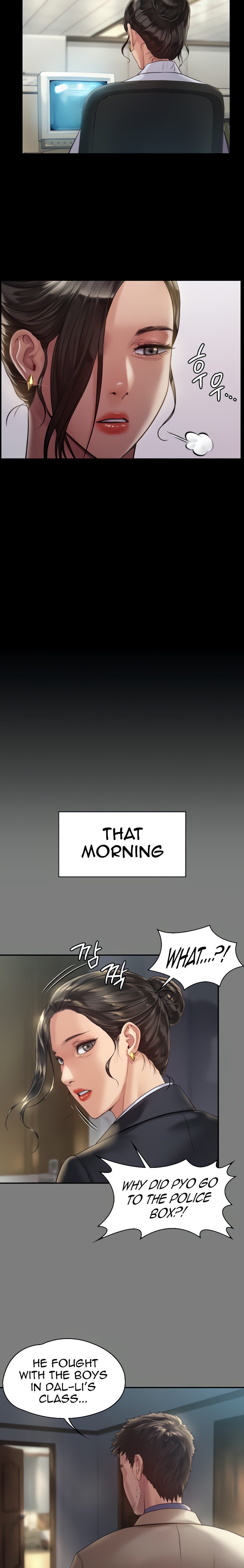 Queen Bee - Chapter 176 [photo 27] - MangaPorn