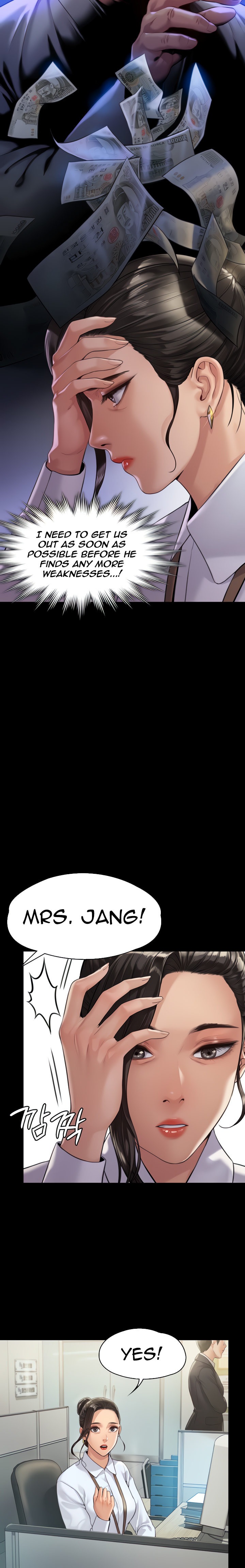 Queen Bee - Chapter 176 [photo 30] - MangaPorn