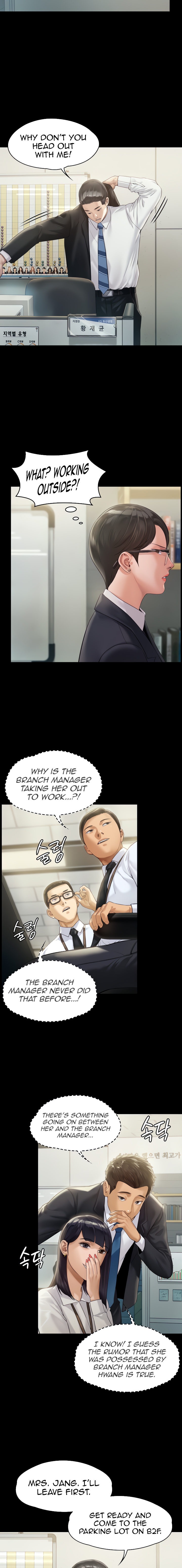 Queen Bee - Chapter 176 [photo 31] - MangaPorn