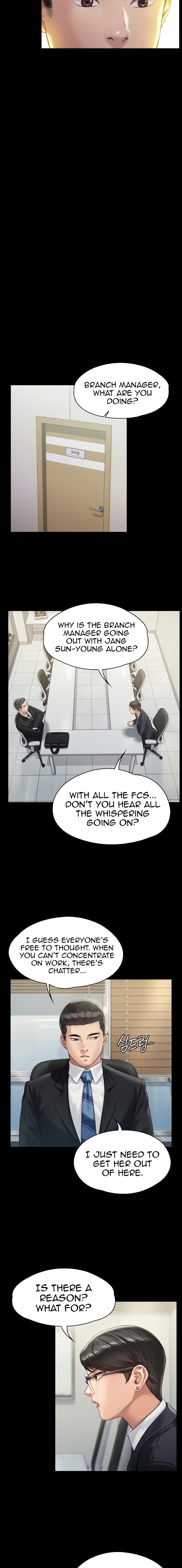 Queen Bee - Chapter 176 [photo 33] - MangaPorn