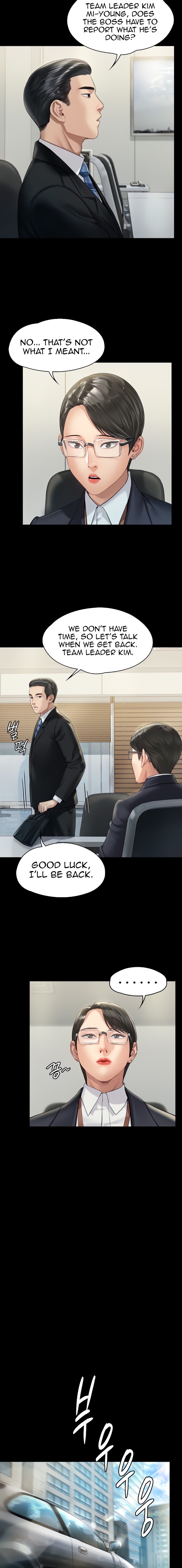 Queen Bee - Chapter 176 [photo 34] - MangaPorn