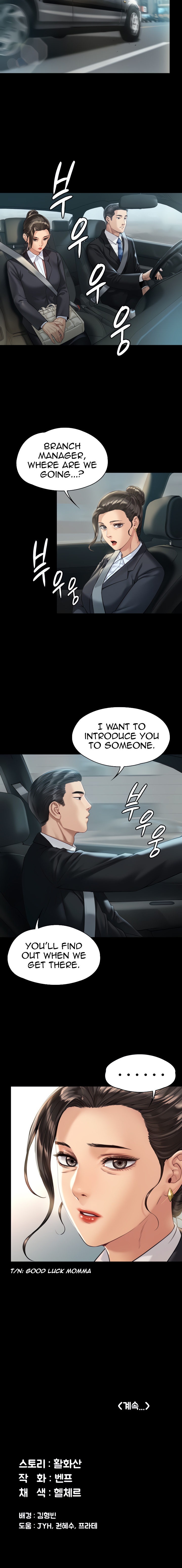 Queen Bee - Chapter 176 [photo 35] - MangaPorn