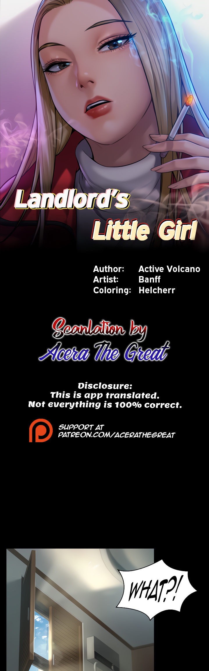 Queen Bee - Chapter 176 [photo 4] - MangaPorn