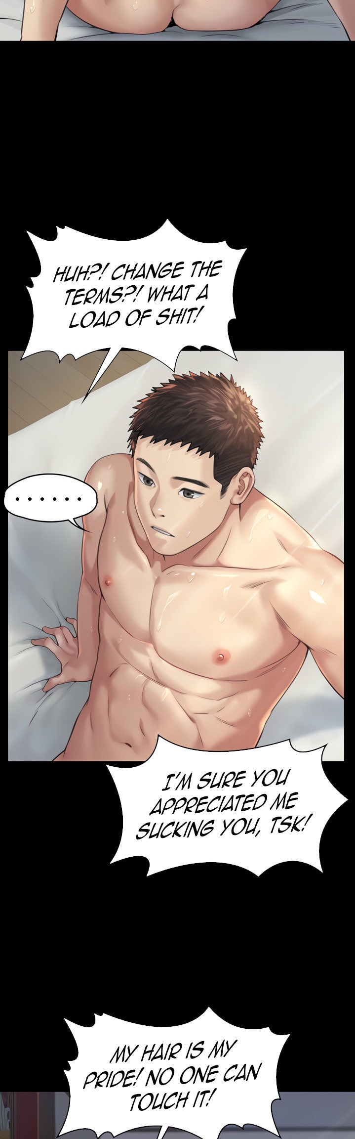 Queen Bee - Chapter 176 [photo 7] - MangaPorn