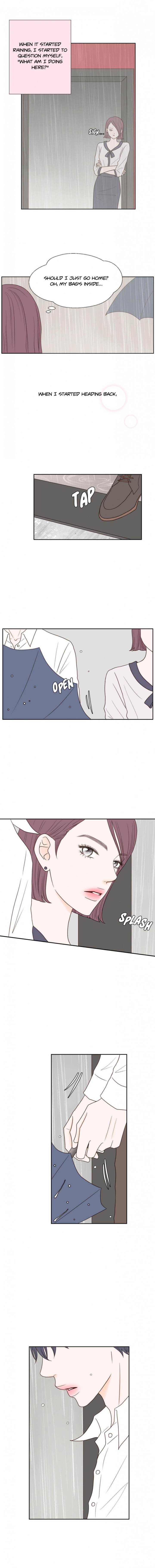 Honey Bed Talk - Chapter 16 [photo 8] - MangaPorn