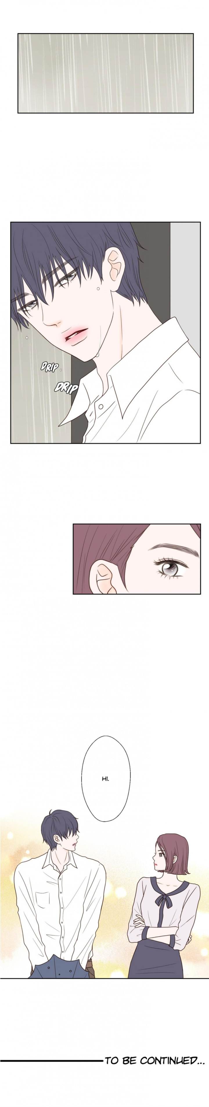 Honey Bed Talk - Chapter 16 [photo 9] - MangaPorn