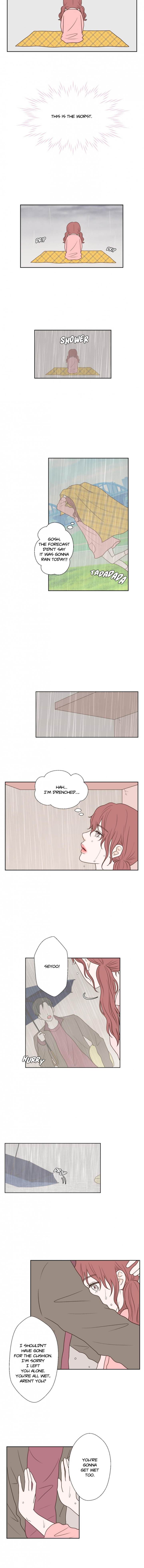 Honey Bed Talk - Chapter 20 [photo 5] - MangaPorn