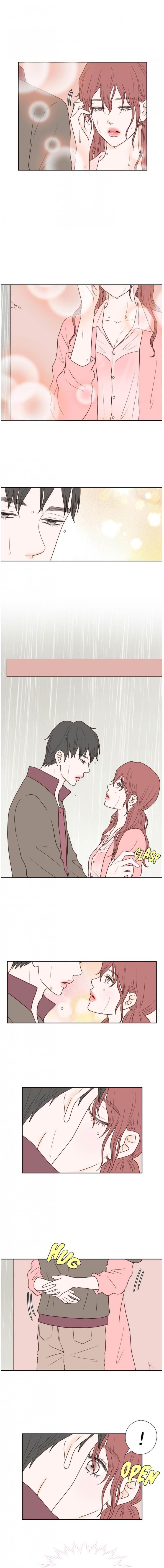 Honey Bed Talk - Chapter 20 [photo 6] - MangaPorn