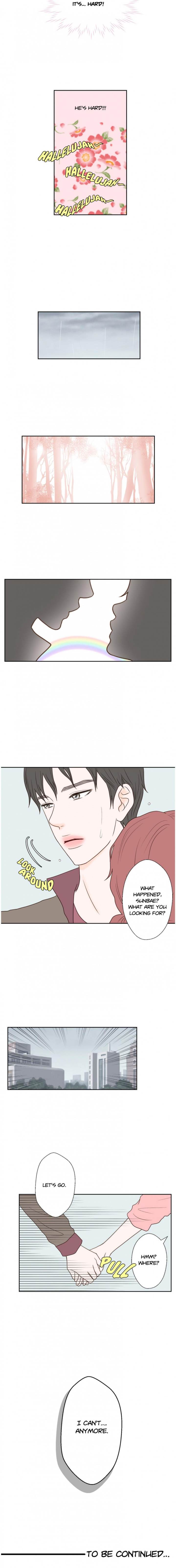 Honey Bed Talk - Chapter 20 [photo 7] - MangaPorn