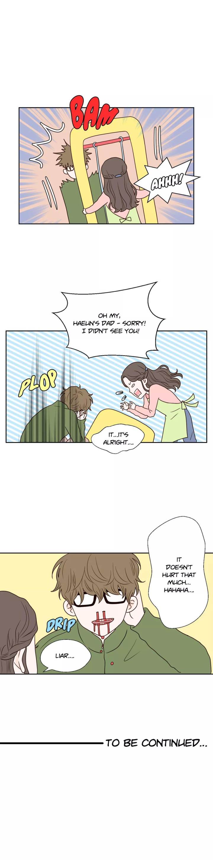 Honey Bed Talk - Chapter 22 [photo 15] - MangaPorn