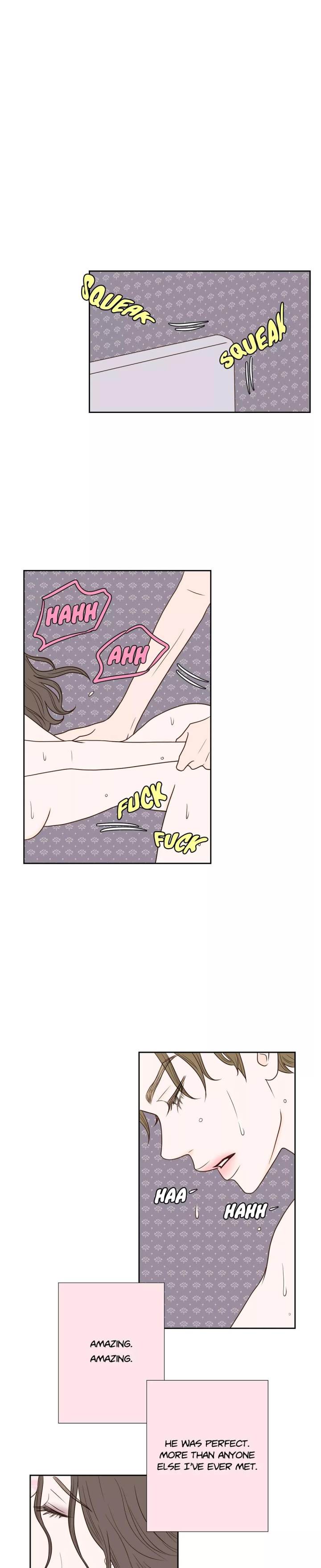 Honey Bed Talk - Chapter 22 [photo 5] - MangaPorn