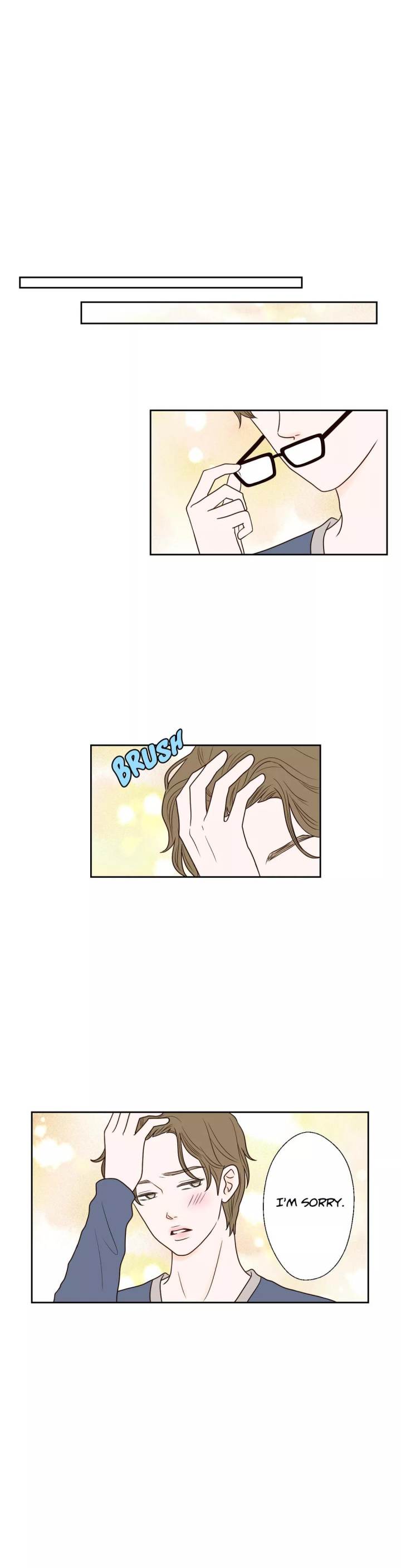 Honey Bed Talk - Chapter 24 [photo 10] - MangaPorn