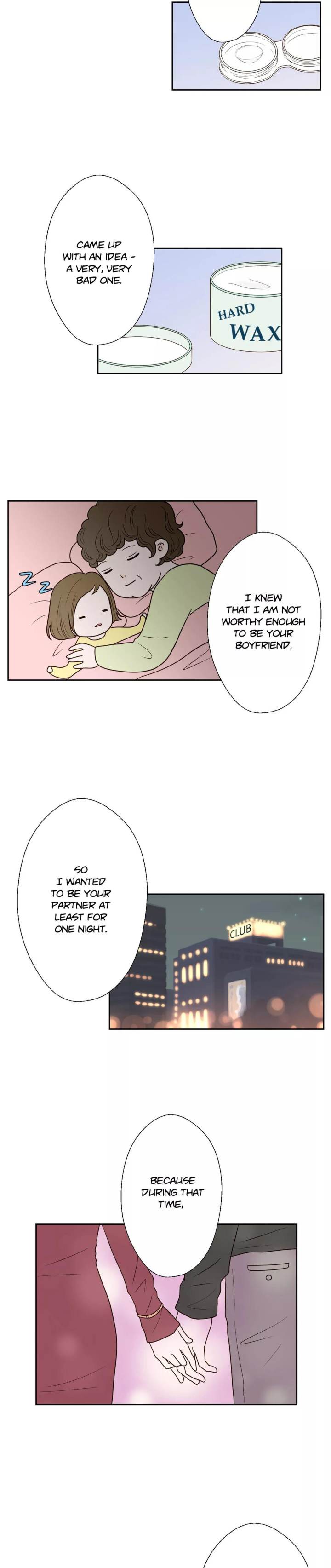 Honey Bed Talk - Chapter 24 [photo 13] - MangaPorn