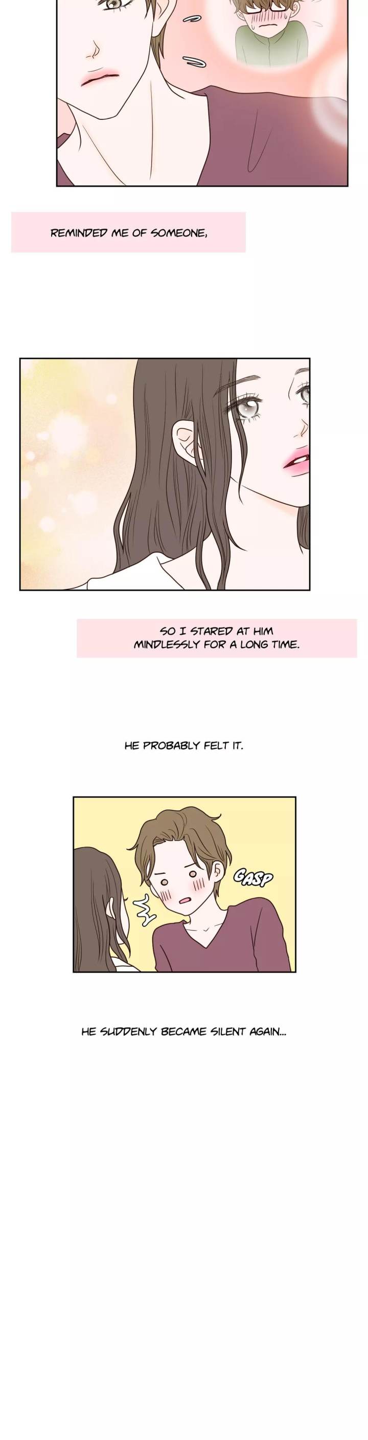 Honey Bed Talk - Chapter 24 [photo 5] - MangaPorn