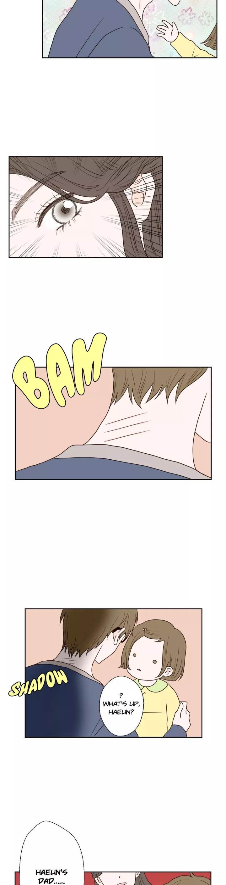 Honey Bed Talk - Chapter 24 [photo 7] - MangaPorn