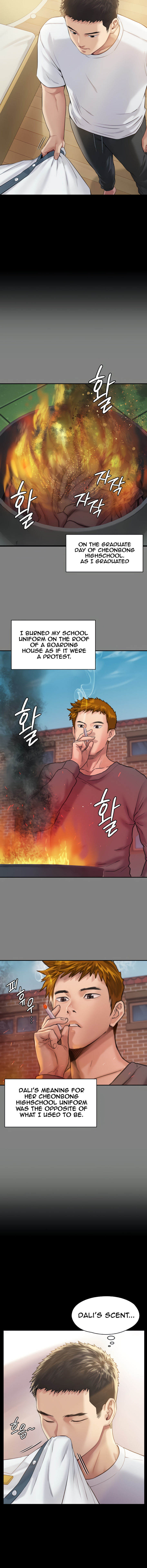 Queen Bee - Chapter 177 [photo 11] - MangaPorn