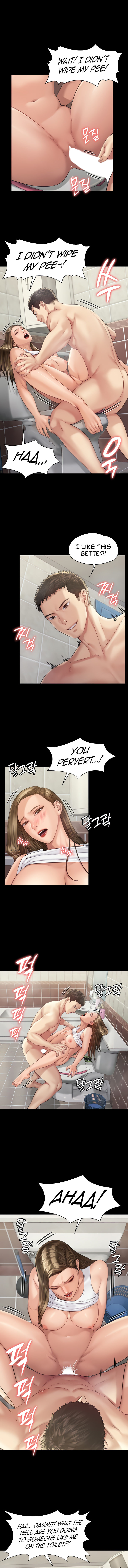 Queen Bee - Chapter 177 [photo 14] - MangaPorn