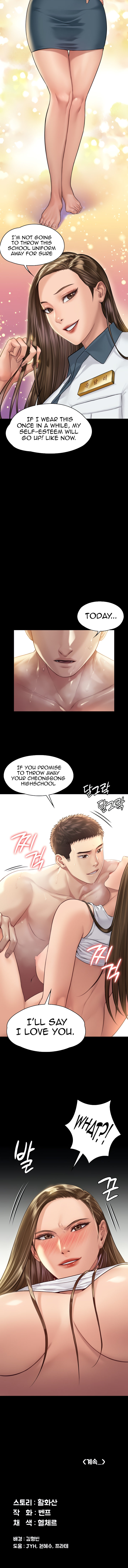 Queen Bee - Chapter 177 [photo 16] - MangaPorn