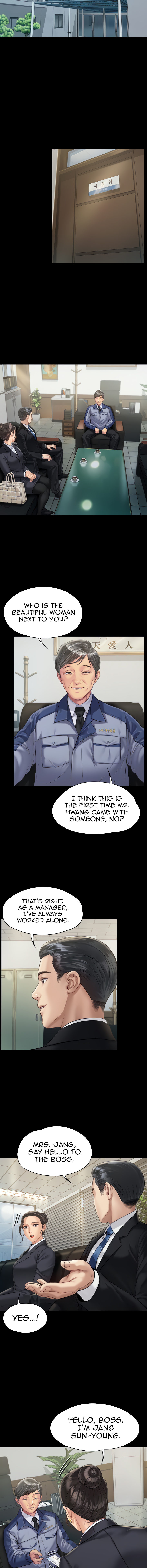 Queen Bee - Chapter 177 [photo 2] - MangaPorn