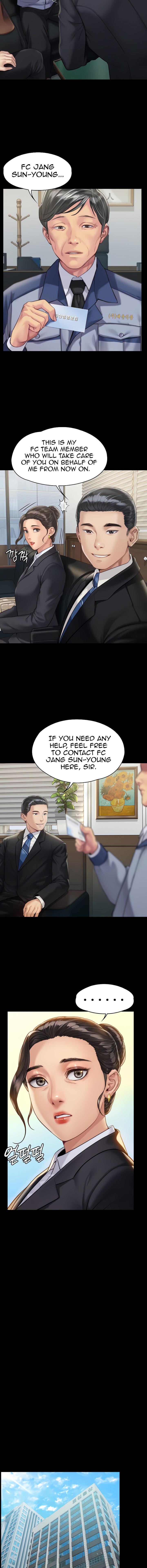 Queen Bee - Chapter 177 [photo 3] - MangaPorn