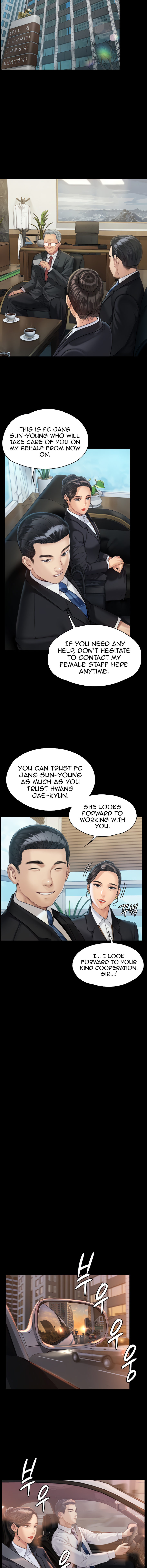 Queen Bee - Chapter 177 [photo 4] - MangaPorn