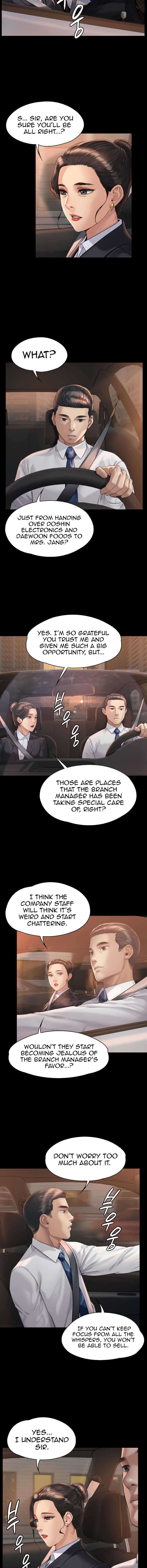 Queen Bee - Chapter 177 [photo 5] - MangaPorn