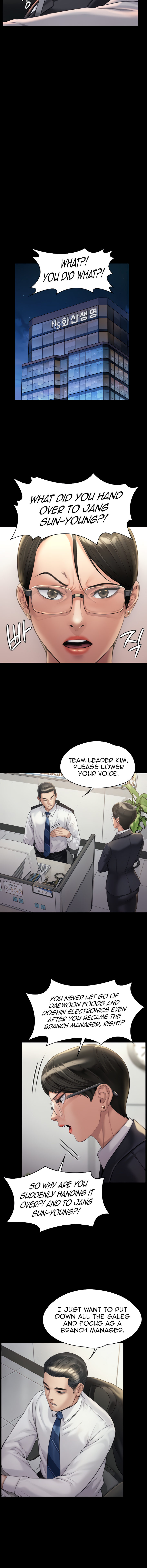 Queen Bee - Chapter 177 [photo 6] - MangaPorn