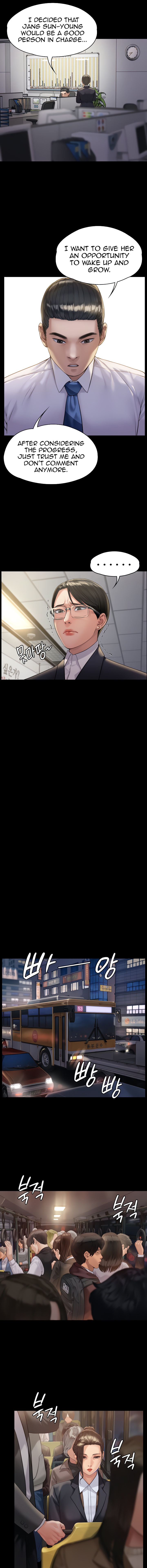 Queen Bee - Chapter 177 [photo 7] - MangaPorn